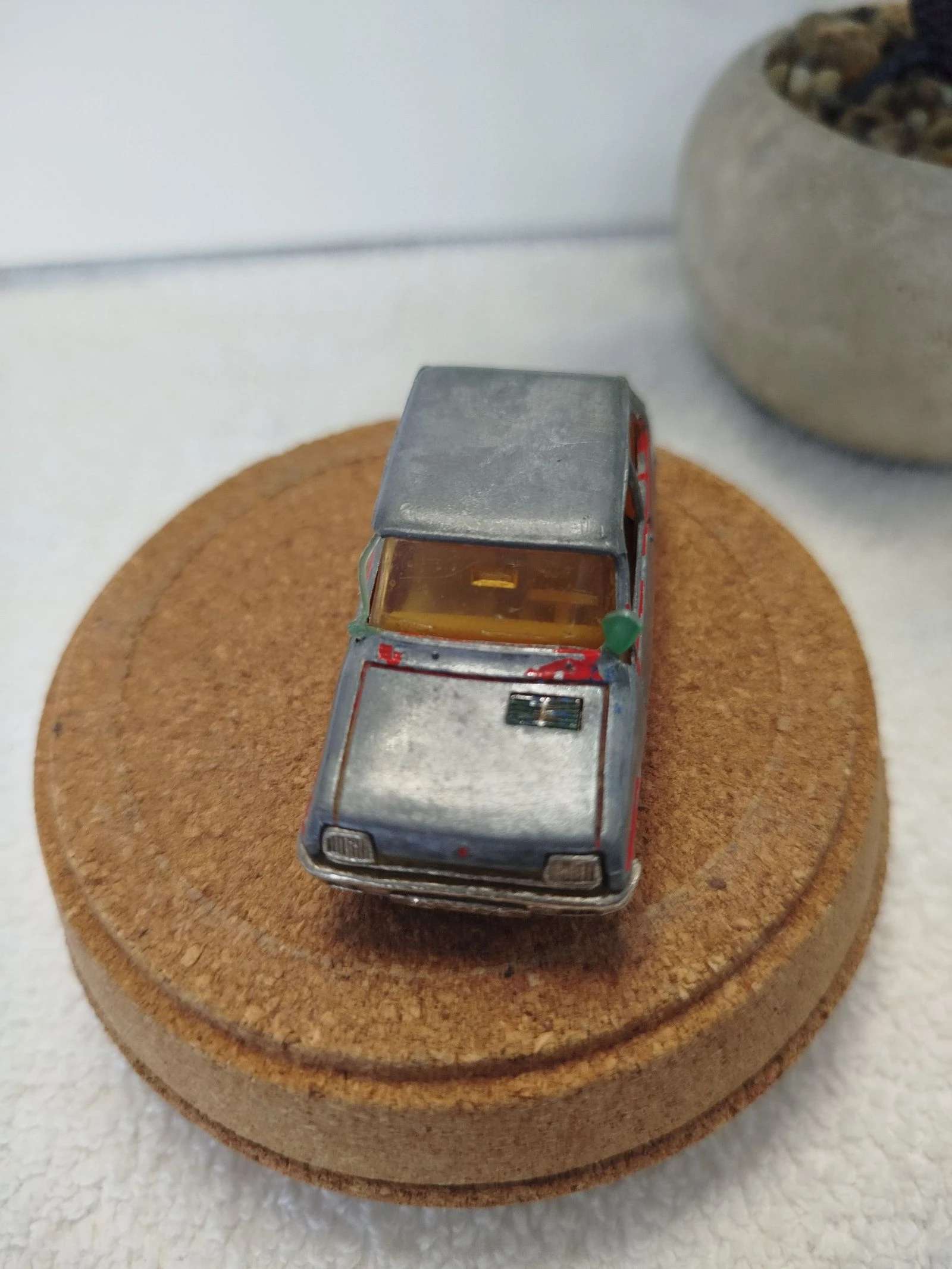 Majorette Renault 5 Car – photo 7